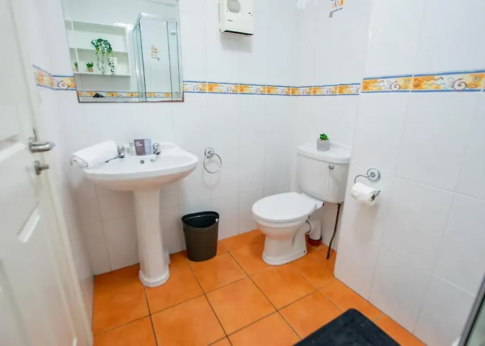 29 - 2 Bed By Shortstays