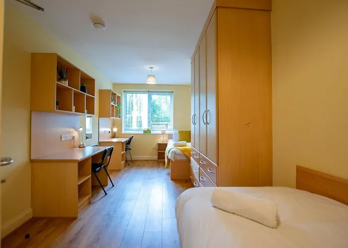 Διαμέρισμα 29 - 2 Bed By Shortstays