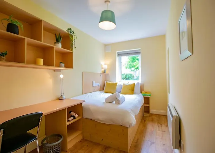 29 - 2 Bed By Shortstays
