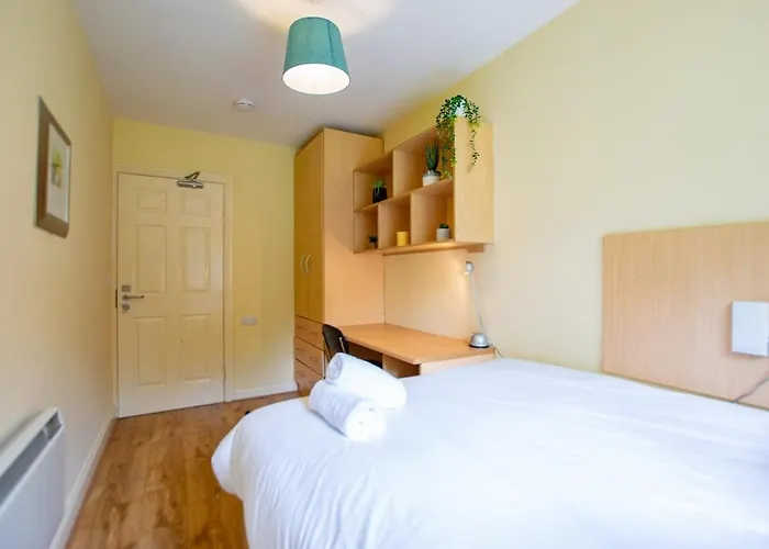 Διαμέρισμα 29 - 2 Bed By Shortstays