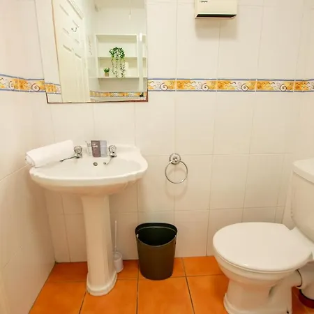 29 - 2 Bed By Shortstays