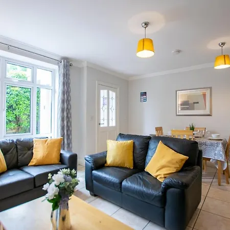 Apartment 29 - 2 Bed By Shortstays
