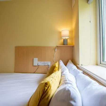 29 - 2 Bed By Shortstays *