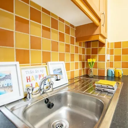 Apartment 2 Bed By Shortstays Galway