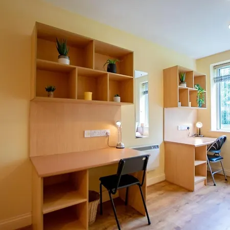 29 - 2 Bed By Shortstays Apartment