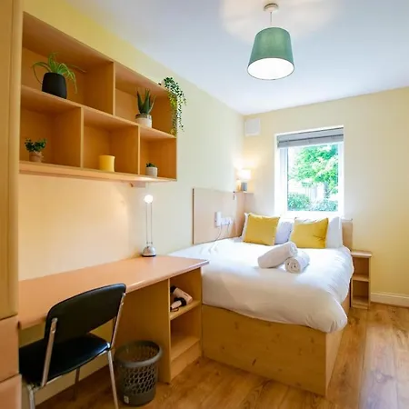 29 - 2 Bed By Shortstays Lejlighed *