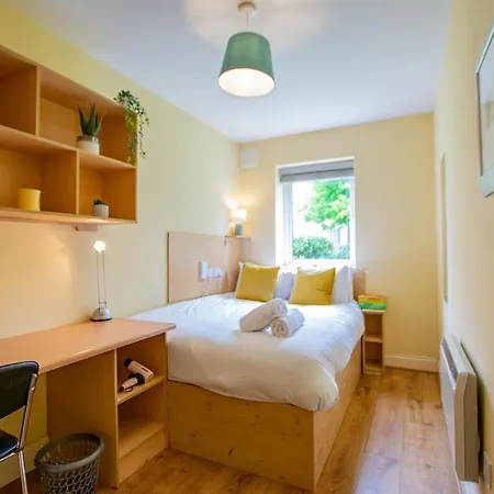 29 - 2 Bed By Shortstays