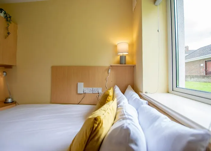 29 - 2 Bed By Shortstays *