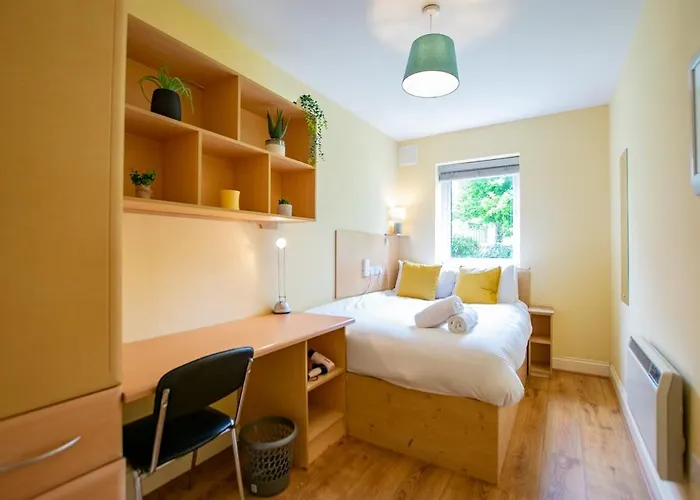 29 - 2 Bed By Shortstays アパート *