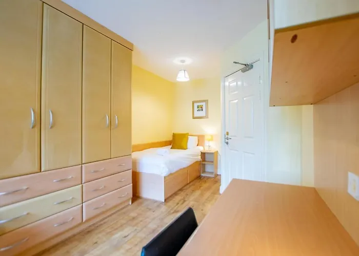 アパート 29 - 2 Bed By Shortstays