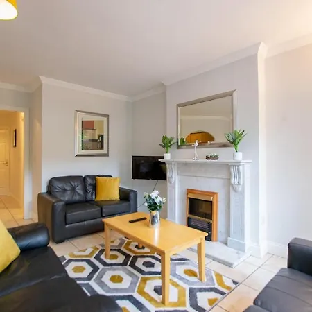 29 - 2 Bed By Shortstays
