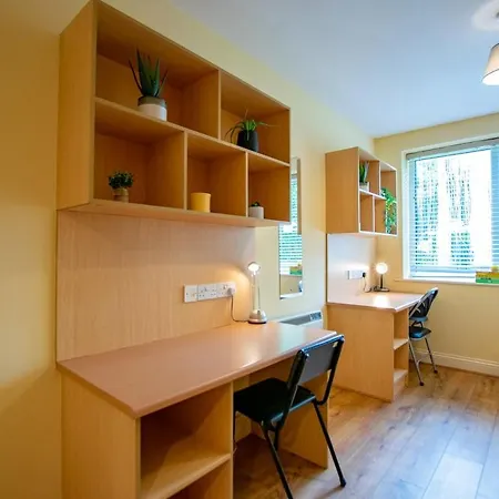 29 - Spacious 2br - Sleeps 6 アパート ゴールウェイ