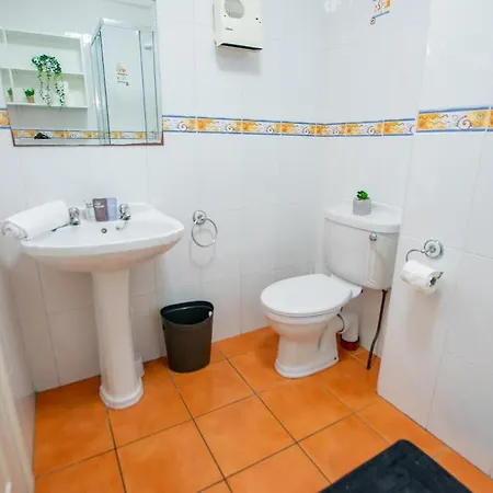 29 - 2 Bed By Shortstays