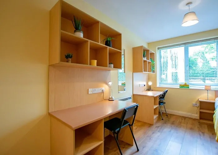 29 - 2 Bed By Shortstays Apartment Galway